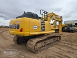 Used Excavator